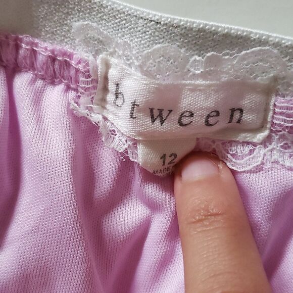 Pink Sparkly Tutu    - Picture 4 of 4